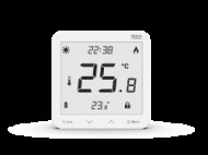 Tech Controllers Dvoupolohový drátový termostat EU-297 V3 - cena, porovnanie