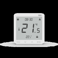 Tech Controllers Dvoupolohový drátový termostat EU-297z V3 - cena, porovnanie