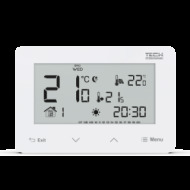 Tech Controllers Drátový dvoupolohový pokojový termostat EU-293z v3 - cena, porovnanie