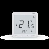Tech Controllers Bezdrátový pokojový termostat EU-R-8s PLUS - cena, porovnanie