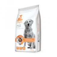 Thepet+ 3in1 Dog Senior & Light Adult 12kg - cena, porovnanie