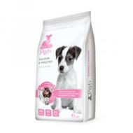 Thepet+ 3in1 Dog Salmon & Poultry Puppies 12kg - cena, porovnanie