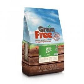 Best Breeder Grain Free Lamb, Sweet Potato & Mint 12kg