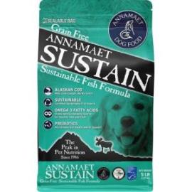 Annamaet Grain Free SUSTAIN 2,27kg