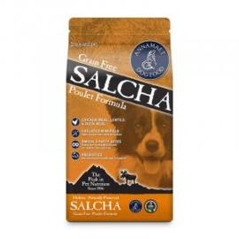 Annamaet Grain Free SALCHA 11,35kg