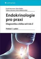 Endokrinologie pro praxi - Diagnostika a léčba od A do Z - cena, porovnanie