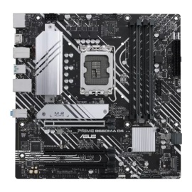 Asus PRIME B660M-A D4-CSM