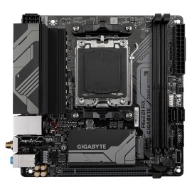 Gigabyte A620I AX