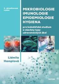 Mikrobiologie, imunologie, epidemiologie