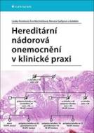 Hereditární nádorová onemocnění v klinické praxi - cena, porovnanie