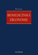 Biomedicínská ergonomie - cena, porovnanie