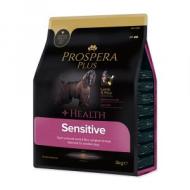 Prospera Plus Sensitive 3kg - cena, porovnanie