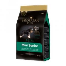 Prospera Plus Mini Senior 800g