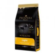 Prospera Plus Light 15kg - cena, porovnanie