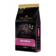 Prospera Plus Sensitive 15kg - cena, porovnanie