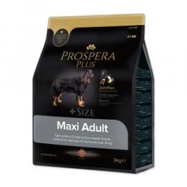 Prospera Plus Maxi Adult 3kg