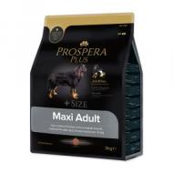 Prospera Plus Maxi Adult 3kg - cena, porovnanie