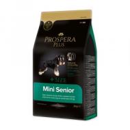 Prospera Plus Mini Senior 2kg - cena, porovnanie