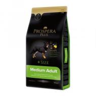 Prospera Plus Medium Adult 15kg - cena, porovnanie
