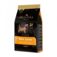 Prospera Plus Mini Junior 2kg - cena, porovnanie