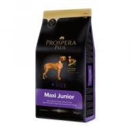 Prospera Plus Maxi Junior 15kg - cena, porovnanie