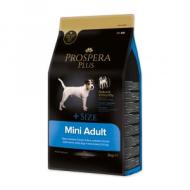 Prospera Plus Mini Adult 2kg - cena, porovnanie