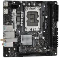 Asrock H610M-ITX/AC - cena, porovnanie