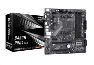 Asrock B450M PRO4 R2.0 - cena, porovnanie