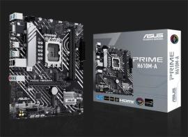 Asus PRIME H610M-A-CSM