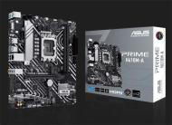 Asus PRIME H610M-A-CSM - cena, porovnanie