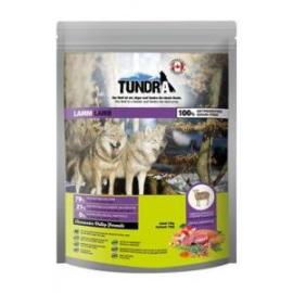 Tundra Dog Lamb Clearwater Valle Formula 750g