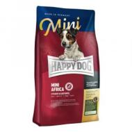 Happy Dog Supreme Mini Africa 300g - cena, porovnanie