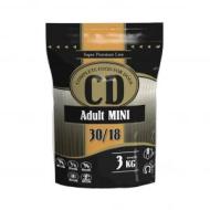 Delikan CD Adult Mini 3kg - cena, porovnanie