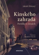 Kinského zahrada - cena, porovnanie