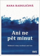 Ani ne pět minut - cena, porovnanie