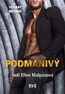 Podmanivý - Jodi Ellen Malpasová - cena, porovnanie