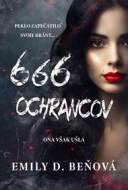 666 ochrancov - cena, porovnanie