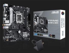 Asus PRIME H610M-A WIFI