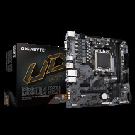 Gigabyte B650M S2H - cena, porovnanie