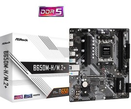 Asrock B650M-H/M.2+