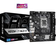 Asrock H610M-H2/M.2 D5 - cena, porovnanie