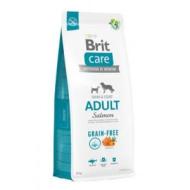 Brit Care Dog Grain-free Adult 12kg - cena, porovnanie