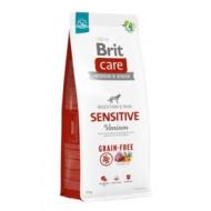 Brit Care Dog Grain-free Sensitive 12kg - cena, porovnanie