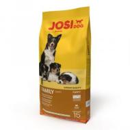 JosiDog Family 15kg - cena, porovnanie