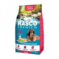 Rasco Premium Adult Large Breed 3kg - cena, porovnanie
