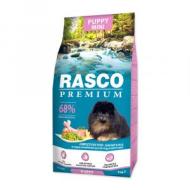 Rasco Premium Puppy/Junior Small 1kg - cena, porovnanie