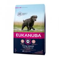 Eukanuba Senior Large Breed 3kg - cena, porovnanie