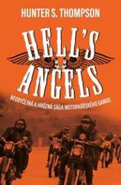 Hell´s Angels (český jazyk)