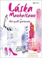 Láska z Manhattanu - cena, porovnanie