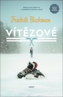 Vítězové - Fredrik Backman - cena, porovnanie